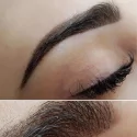 AS COMPANY Black Brown (AS Pigments) - 6ml/12ml