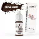 AS COMPANY Brown Haired (AS Pigments) - 6ml/12ml