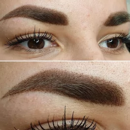 AS COMPANY Brown Haired (AS Pigments) - 6ml/12ml