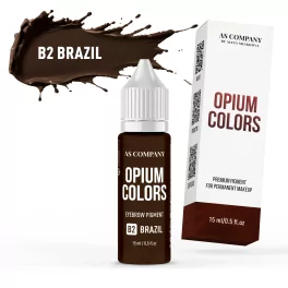 AS COMPANY B2-Brazil (Opium Colors) – 6ml/15ml
