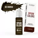AS COMPANY B3-Horse (Opium Colors) – 6ml/15ml