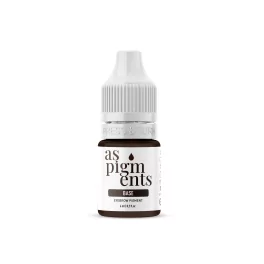 AS COMPANY AS Pigments Base Hybrid Set (10x6ml)
