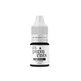 AS COMPANY AS Pigments Base Hybrid Set (10x6ml)