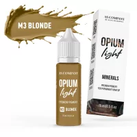AS COMPANY M3-Blonde Mineral (Opium Light) – 6ml/15ml