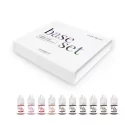 AS Company Opium Colors Hybrid Organic Set (10x6ml)
