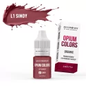 AS Company Opium Colors Hybrid Organic Set (10x6ml)