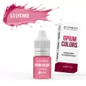AS Company Opium Colors Hybrid Organic Set (10x6ml)