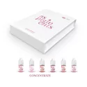 AS Company AS Pigments Concentrate Набор (6x6ml)