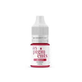 AS Company AS Pigments Concentrate Komplekts (6x6ml)