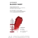 AS Company AS Pigments Concentrate Набор (6x6ml)