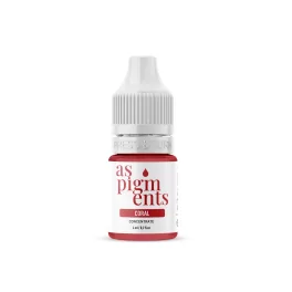AS Company AS Pigments Concentrate Set (6x6ml)
