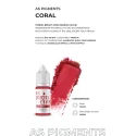 AS Company AS Pigments Concentrate Набор (6x6ml)