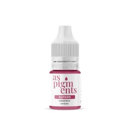 AS Company AS Pigments Concentrate Set (6x6ml)