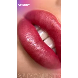 AS Company AS Pigments Concentrate Набор (6x6ml)