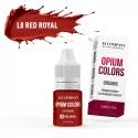 AS COMPANY L8-Red Royal (Opium Colors) – 6ml/15ml