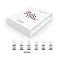 AS COMPANY AS Pigments Eyebrow Hybrid Komplekts (6x6ml)