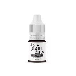 AS COMPANY AS Pigments Eyebrow Hybrid Komplekts (6x6ml)