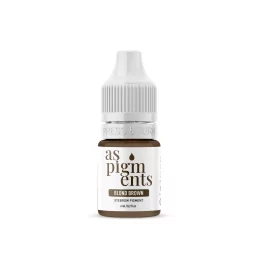 AS COMPANY AS Pigments Eyebrow Hybrid Set (6x6ml)