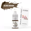 AS COMPANY AS Pigments Eyebrow Hybrid Komplekts (6x6ml)