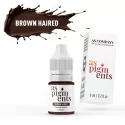 AS COMPANY AS Pigments Eyebrow Hybrid Набор (6x6ml)