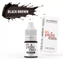 AS COMPANY AS Pigments Eyebrow Hybrid Набор (6x6ml)