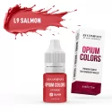 AS COMPANY L9-Salmon (Opium Colors) - 6ml/15ml