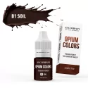 AS COMPANY Opium Colors Eyebrow Hybrid Komplekts (6x6ml)