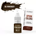 AS COMPANY Opium Colors Eyebrow Hybrid Komplekts (6x6ml)