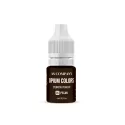 AS COMPANY Opium Colors Eyebrow Hybrid Set (6x6ml)