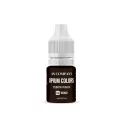 AS COMPANY Opium Colors Eyebrow Hybrid Komplekts (6x6ml)