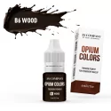 AS COMPANY Opium Colors Eyebrow Hybrid Komplekts (6x6ml)