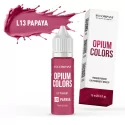 AS COMPANY L13-Papaya (Opium Colors) - 6ml/15ml
