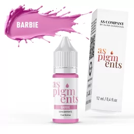 AS COMPANY Barbie/Concentrate (AS Pigments) – 6ml/12ml