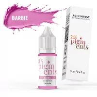 AS COMPANY Barbie/Concentrate (AS Pigments) – 6ml/12ml