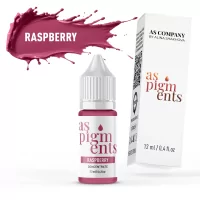 AS COMPANY Raspberry/Concentrate (AS Pigments) – 6ml/12ml