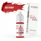 AS COMPANY Red Ruby (AS Pigments) – 6ml/12ml