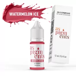 AS COMPANY Watermelon Ice (AS Pigments) – 6ml/12ml