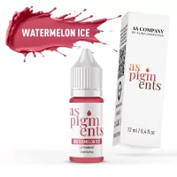 AS COMPANY Watermelon Ice (AS Pigments) – 6ml/12ml