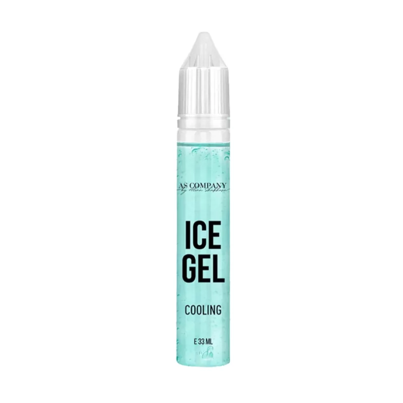 AS COMPANY Ice Gel Classic Dzesēšanas želeja (33ml)