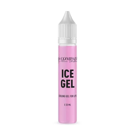 AS COMPANY Ice Gel For Lips Cooling Gel (33ml)
