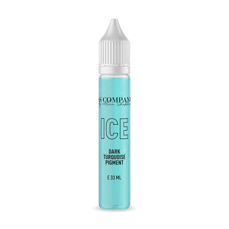 AS COMPANY Ice Gel Lidocaine Free Dzesēšanas Želeja (33ml)