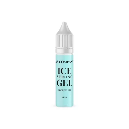 AS COMPANY Ice Gel Strong Охлаждающий гель (15ml)