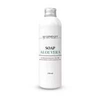 AS COMPANY Aloe Vera Мыльный концентрат (250ml)