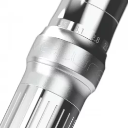 Velure Wireless PMU Machine (Silver)