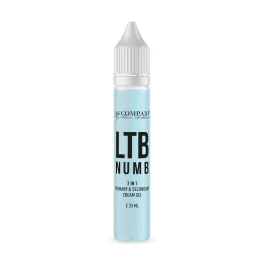 AS COMPANY LTB 2 in 1 Охлаждающий гель (33ml)