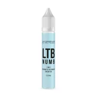 AS COMPANY LTB 2 in 1 Cooling Gel (33ml)