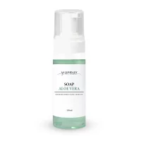 AS COMPANY Aloe Vera Washing Foam (150ml)