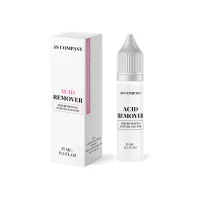 AS COMPANY Acid Средство для удаления пигмента pH 3.1 (15ml)