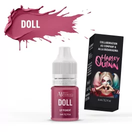 AS COMPANY Doll (HARLEY QUINN) – 6ml