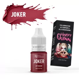 AS COMPANY Joker (HARLEY QUINN) – 6ml